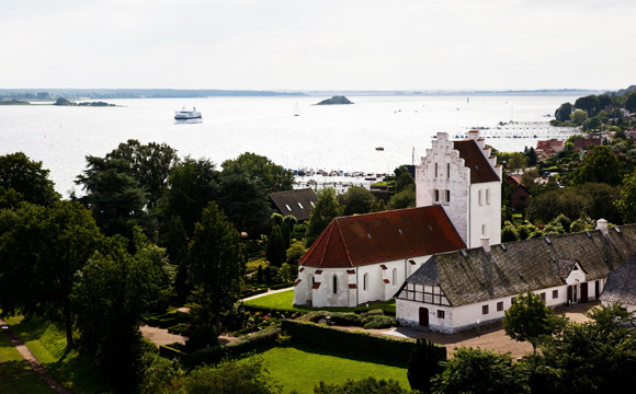 Svendborg Denmark